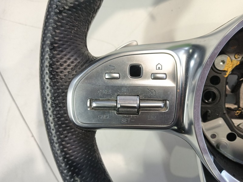 Recambio de volante para mercedes-benz glc (x253) 200 eq boost 4-matic (253.981) referencia OEM IAM   