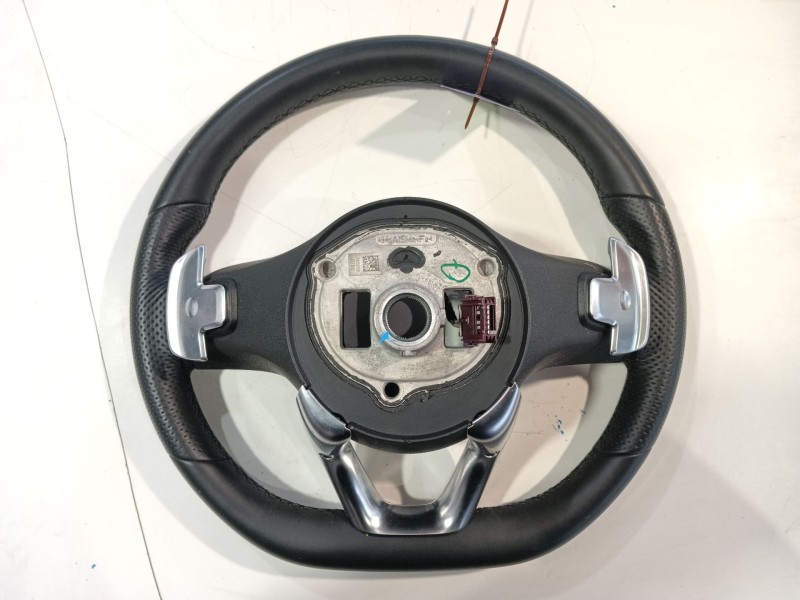 Recambio de volante para mercedes-benz glc (x253) 200 eq boost 4-matic (253.981) referencia OEM IAM   