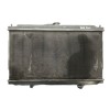 Recambio de radiador agua para nissan almera (n16/e) comfort referencia OEM IAM 21410BN301  