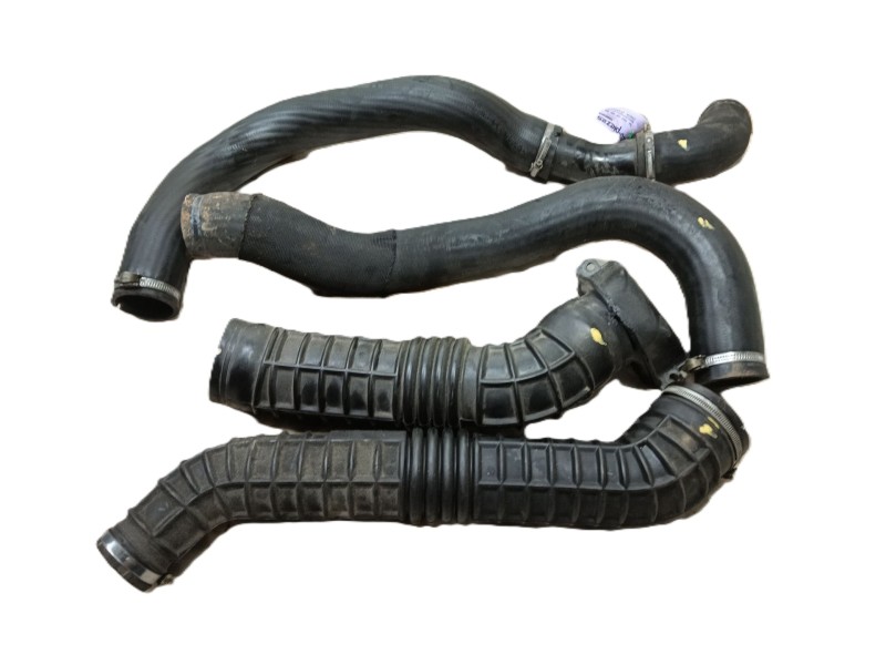 Recambio de tubo presion turbocompresor para fiat ducato caja/chasis (244_) 2.8 jtd referencia OEM IAM 59232015 1337343080 