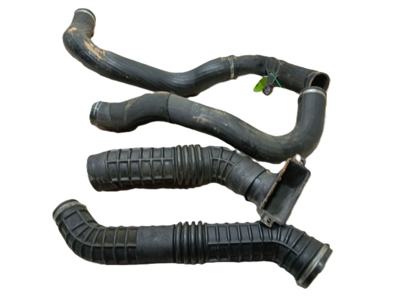 Recambio de tubo presion turbocompresor para fiat ducato caja/chasis (244_) 2.8 jtd referencia OEM IAM 59232015 1337343080 