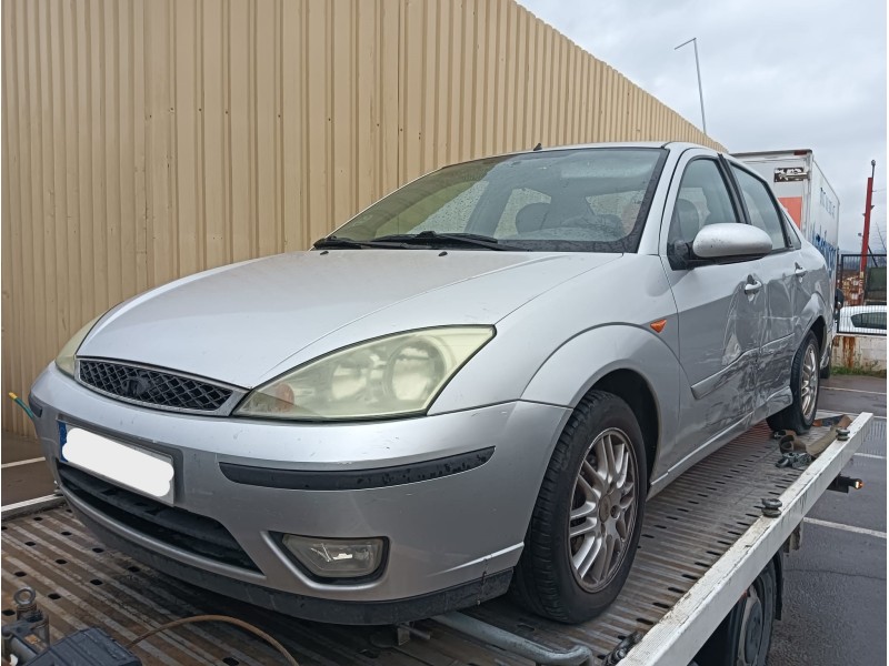 ford focus i sedán (dfw) del año 2004