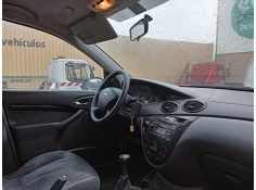 ford focus i sedán (dfw) del año 2004 2