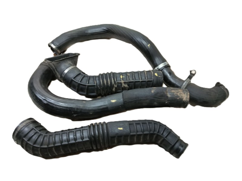 Recambio de tubo presion turbocompresor para fiat ducato caja/chasis (244_) 2.8 jtd referencia OEM IAM   