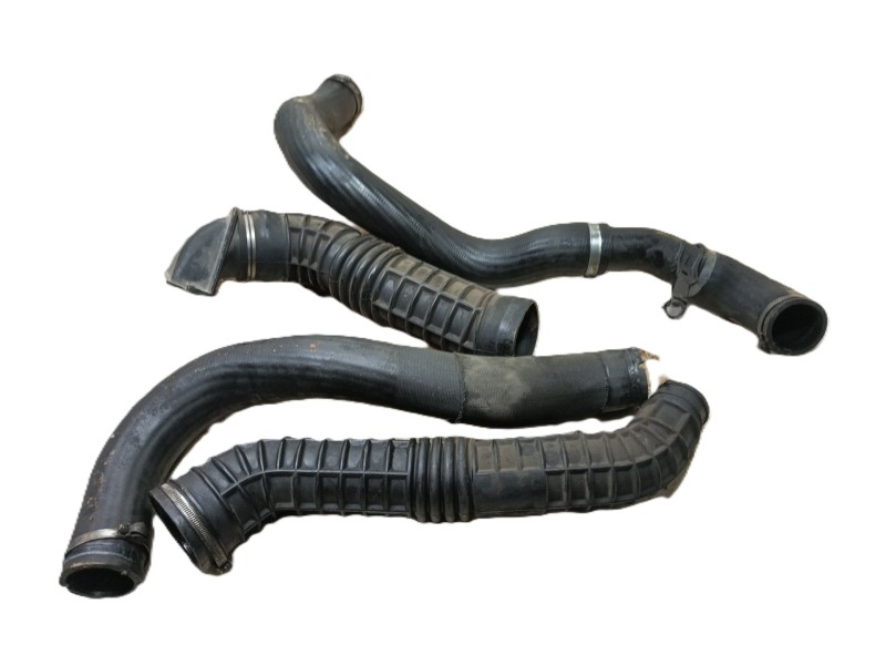 Recambio de tubo presion turbocompresor para fiat ducato caja/chasis (244_) 2.8 jtd referencia OEM IAM   