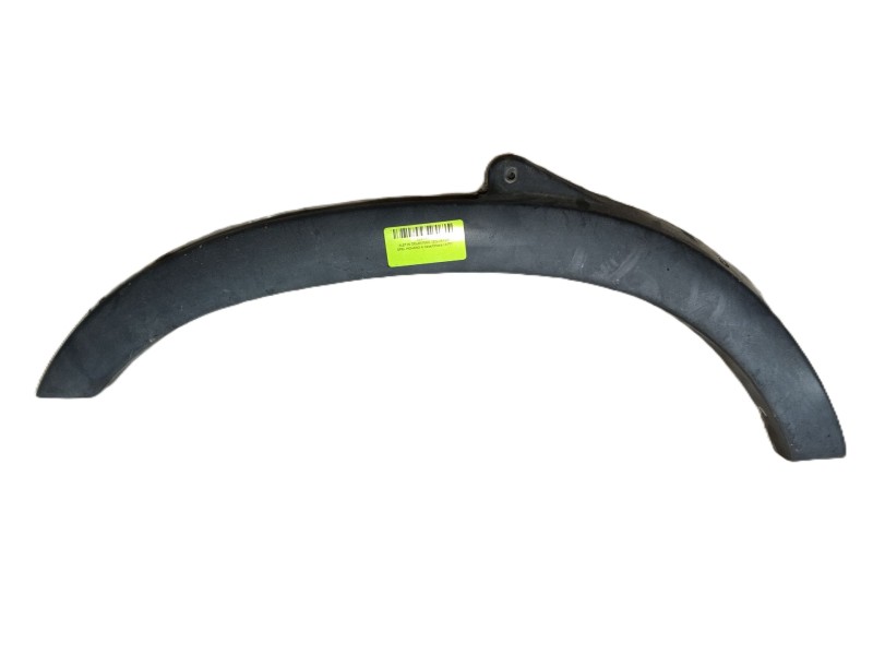 Recambio de aletin delantero izquierdo para opel movano a caja/chasis (x70) 2.5 dti (ed, hd, ud0, ud4) referencia OEM IAM   