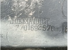 Recambio de aletin delantero izquierdo para opel movano a caja/chasis (x70) 2.5 dti (ed, hd, ud0, ud4) referencia OEM IAM    2