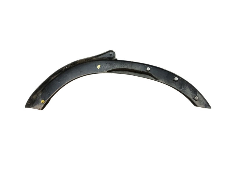 Recambio de aletin delantero izquierdo para opel movano a caja/chasis (x70) 2.5 dti (ed, hd, ud0, ud4) referencia OEM IAM   