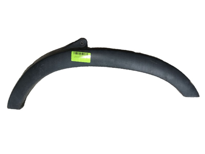 Recambio de aletin delantero derecho para opel movano a caja/chasis (x70) 2.5 dti (ed, hd, ud0, ud4) referencia OEM IAM 9109950 