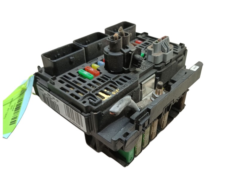 Recambio de bsm para peugeot 307 (3a/c) 1.6 16v referencia OEM IAM 6500CK  