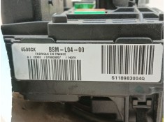Recambio de bsm para peugeot 307 (3a/c) 1.6 16v referencia OEM IAM 6500CK   2