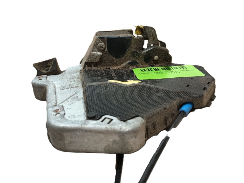 Recambio de cerradura puerta delantera izquierda para lexus is ii (_e2_) 220d (ale20) referencia OEM IAM   