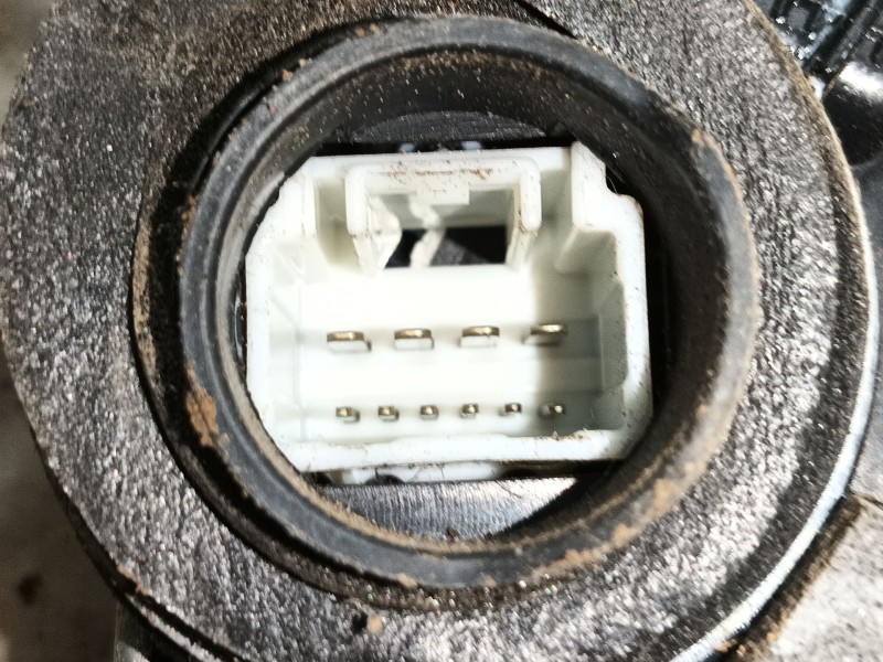 Recambio de cerradura puerta delantera izquierda para lexus is ii (_e2_) 220d (ale20) referencia OEM IAM   