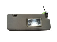 Recambio de parasol derecho para ssangyong kyron 2.0 xdi referencia OEM IAM 7612009500ABR   2