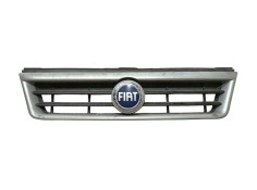 Recambio de rejilla delantera para fiat ducato caja/chasis (244_) 2.8 jtd referencia OEM IAM   