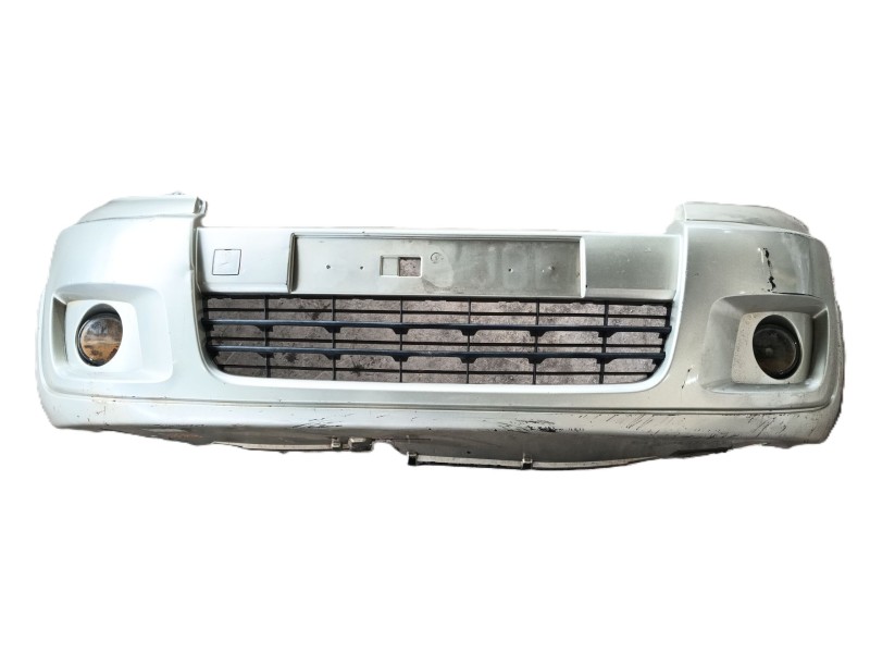 Recambio de paragolpes delantero para fiat scudo furgoneta (270_, 272_) 2.0 d multijet referencia OEM IAM   
