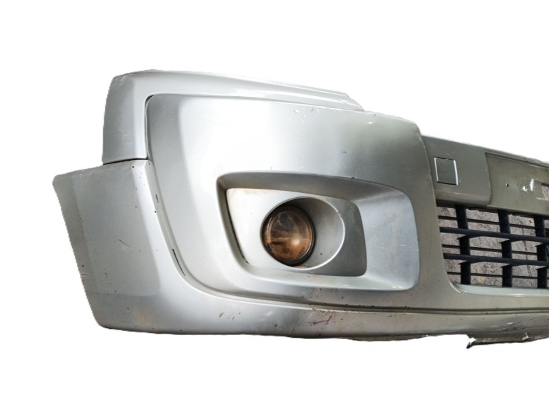 Recambio de paragolpes delantero para fiat scudo furgoneta (270_, 272_) 2.0 d multijet referencia OEM IAM   