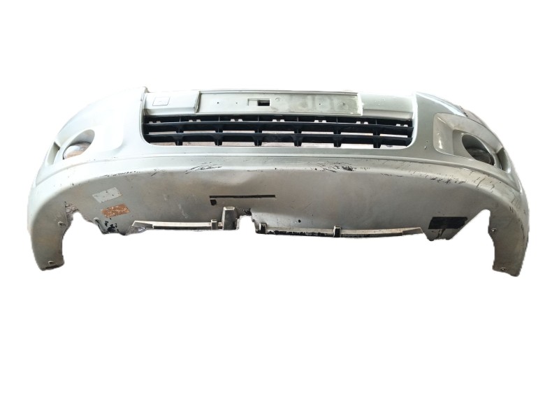 Recambio de paragolpes delantero para fiat scudo furgoneta (270_, 272_) 2.0 d multijet referencia OEM IAM   