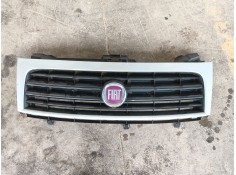 Recambio de rejilla delantera para fiat scudo furgoneta (270_, 272_) 2.0 d multijet referencia OEM IAM   