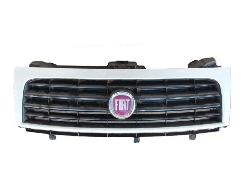 Recambio de rejilla delantera para fiat scudo furgoneta (270_, 272_) 2.0 d multijet referencia OEM IAM   