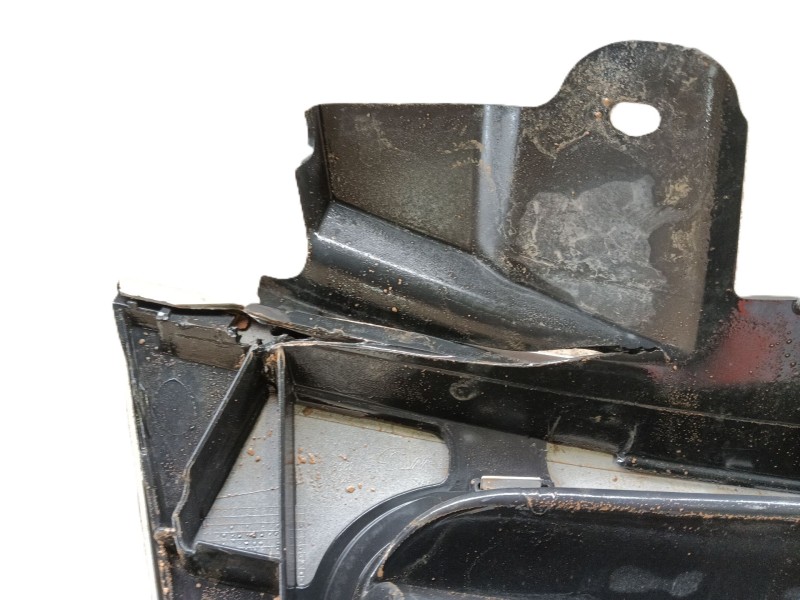 Recambio de rejilla delantera para fiat scudo furgoneta (270_, 272_) 2.0 d multijet referencia OEM IAM   