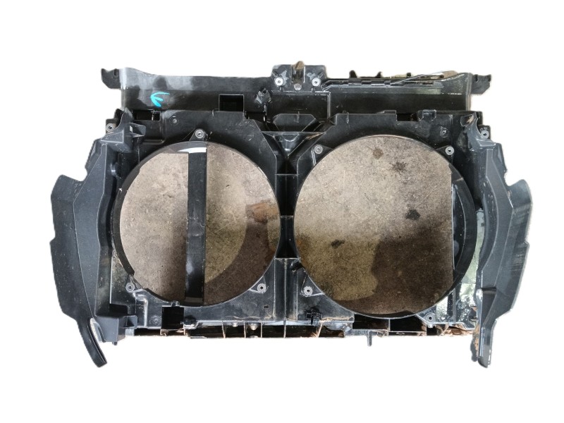 Recambio de panel frontal para fiat scudo furgoneta (270_, 272_) 2.0 d multijet referencia OEM IAM   