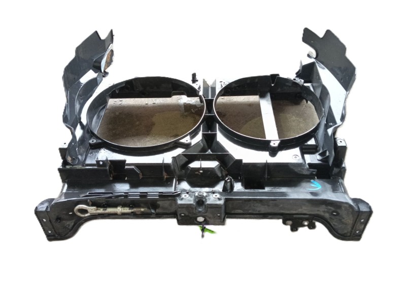 Recambio de panel frontal para fiat scudo furgoneta (270_, 272_) 2.0 d multijet referencia OEM IAM   