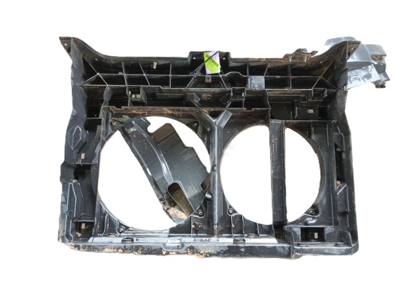 Recambio de panel frontal para fiat scudo furgoneta (270_, 272_) 2.0 d multijet referencia OEM IAM   