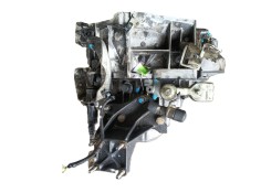 Recambio de caja cambios para fiat ducato caja/chasis (244_) 2.8 jtd referencia OEM IAM    2