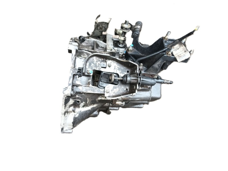 Recambio de caja cambios para fiat ducato caja/chasis (244_) 2.8 jtd referencia OEM IAM   