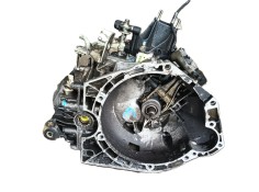 Recambio de caja cambios para fiat ducato caja/chasis (244_) 2.8 jtd referencia OEM IAM   