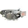 Recambio de faro izquierdo para nissan primera berlina (p11) comfort referencia OEM IAM 260609F626 260609F610 89003046