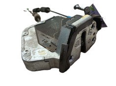 Recambio de cerradura puerta trasera derecha para lexus is ii (_e2_) 220d (ale20) referencia OEM IAM 6905053040  