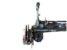 Recambio de puente trasero para fiat scudo furgoneta (270_, 272_) 2.0 d multijet referencia OEM IAM    2