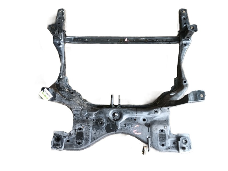 Recambio de puente delantero para mazda cx-3 (dk) 1.5 skyactiv-d (dk2ws) referencia OEM IAM D10E3480X  
