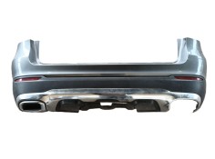 Recambio de paragolpes trasero para mercedes-benz glc (x253) 200 eq boost 4-matic (253.981) referencia OEM IAM 25388061019999  