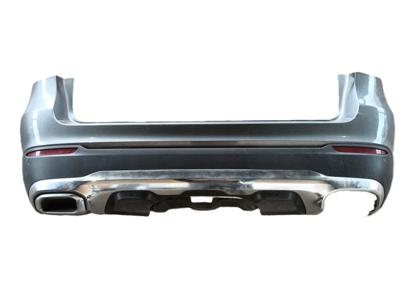 Recambio de paragolpes trasero para mercedes-benz glc (x253) 200 eq boost 4-matic (253.981) referencia OEM IAM 25388061019999  