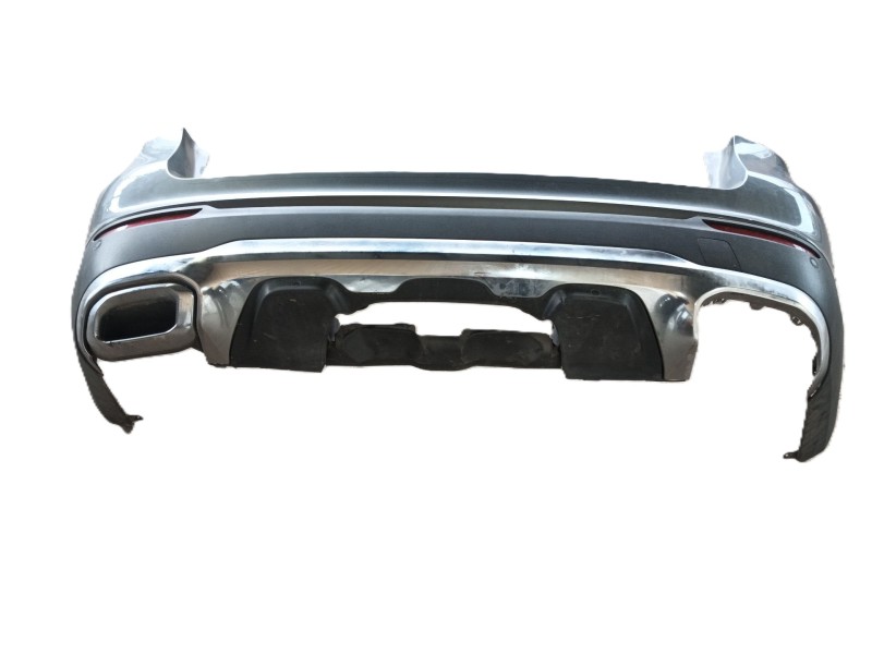 Recambio de paragolpes trasero para mercedes-benz glc (x253) 200 eq boost 4-matic (253.981) referencia OEM IAM 25388061019999  