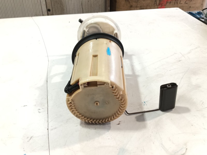 Recambio de bomba combustible para fiat ducato caja/chasis (244_) 2.8 jtd referencia OEM IAM 0001333072080  