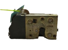 Recambio de cerradura puerta delantera derecha para peugeot 307 (3a/c) 1.6 16v referencia OEM IAM 9136Z9   2