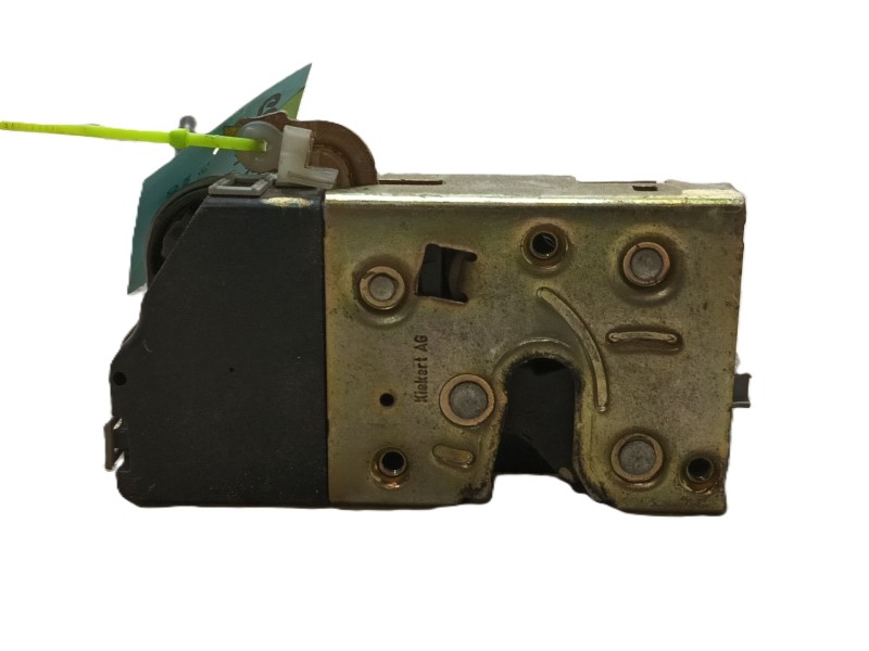 Recambio de cerradura puerta delantera derecha para peugeot 307 (3a/c) 1.6 16v referencia OEM IAM 9136Z9  