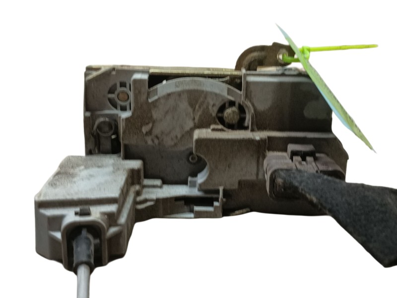 Recambio de cerradura puerta delantera derecha para peugeot 307 (3a/c) 1.6 16v referencia OEM IAM 9136Z9  