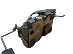 Recambio de cerradura puerta delantera derecha para opel movano a caja/chasis (x70) 2.5 dti (ed, hd, ud0, ud4) referencia OEM IA