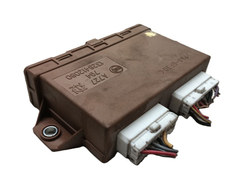 Recambio de modulo electronico para fiat ducato caja/chasis (244_) 2.8 jtd referencia OEM IAM  1328412080 