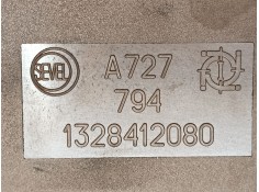 Recambio de modulo electronico para fiat ducato caja/chasis (244_) 2.8 jtd referencia OEM IAM  1328412080  2