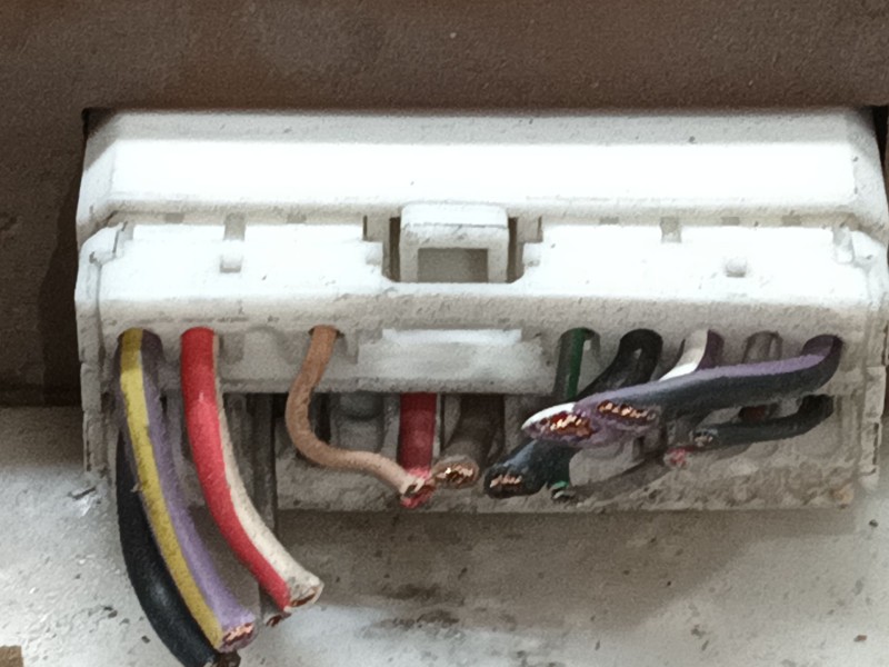 Recambio de modulo electronico para fiat ducato caja/chasis (244_) 2.8 jtd referencia OEM IAM  1328412080 