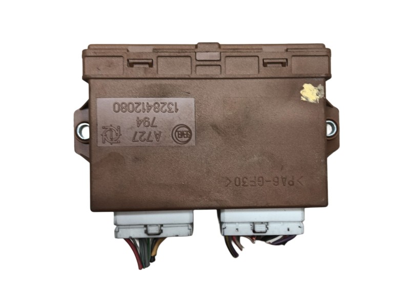 Recambio de modulo electronico para fiat ducato caja/chasis (244_) 2.8 jtd referencia OEM IAM  1328412080 