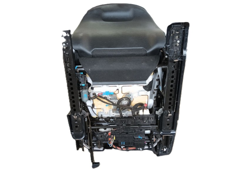 Recambio de asiento delantero derecho para mercedes-benz glc (x253) 200 eq boost 4-matic (253.981) referencia OEM IAM   