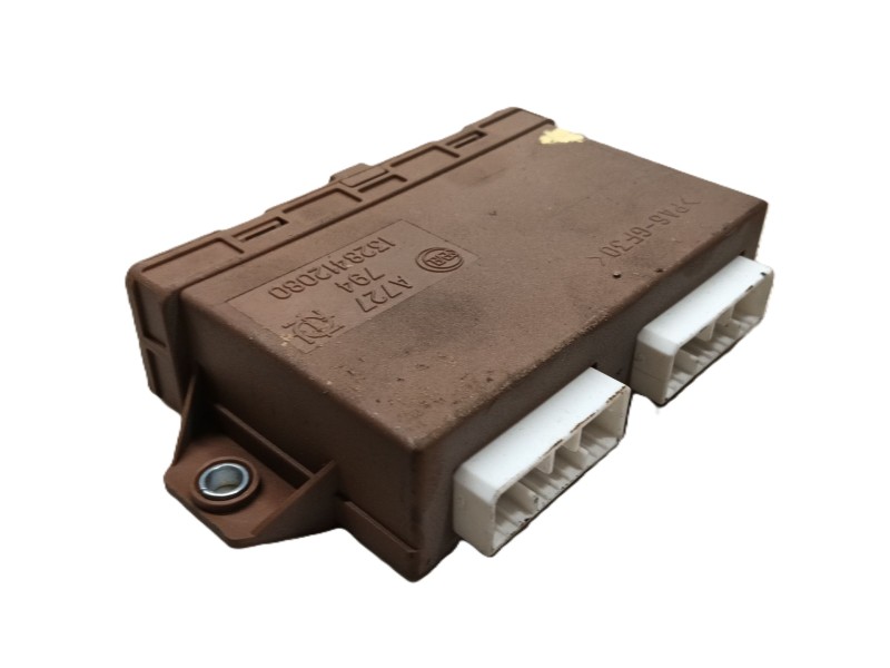 Recambio de modulo electronico para fiat ducato caja/chasis (244_) 2.8 jtd referencia OEM IAM   