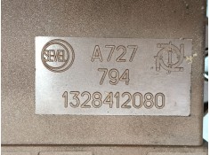 Recambio de modulo electronico para fiat ducato caja/chasis (244_) 2.8 jtd referencia OEM IAM    2